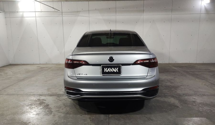 Volkswagen Jetta 1.4 SPORTLINE AUTO Sedan 2023