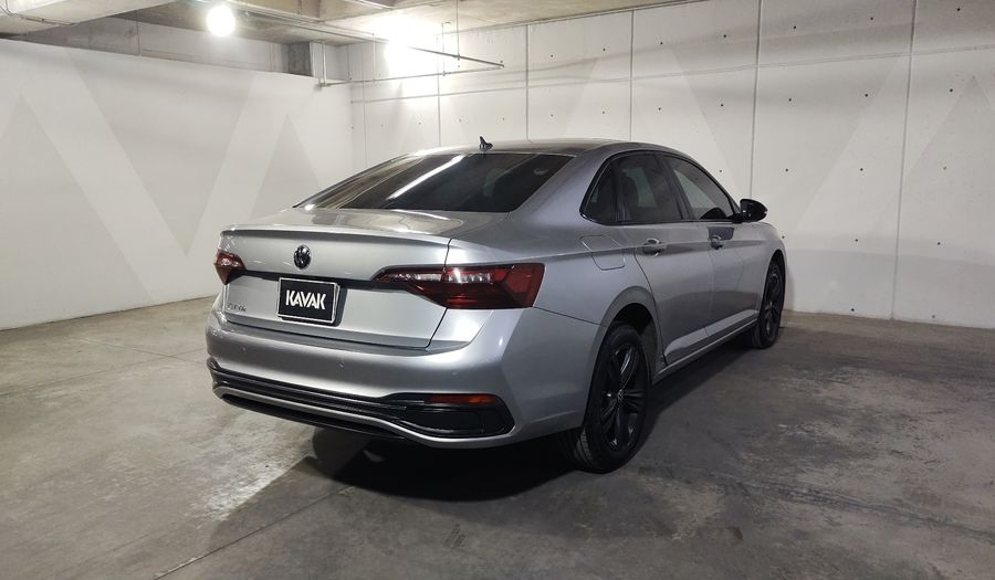 Volkswagen Jetta 1.4 SPORTLINE AUTO Sedan 2023