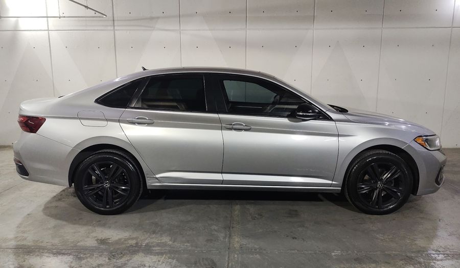 Volkswagen Jetta 1.4 SPORTLINE AUTO Sedan 2023