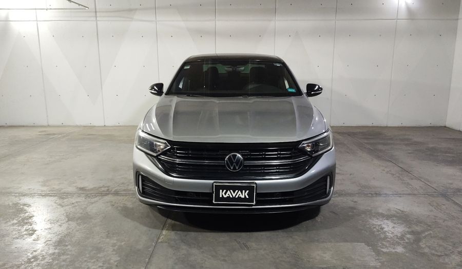 Volkswagen Jetta 1.4 SPORTLINE AUTO Sedan 2023