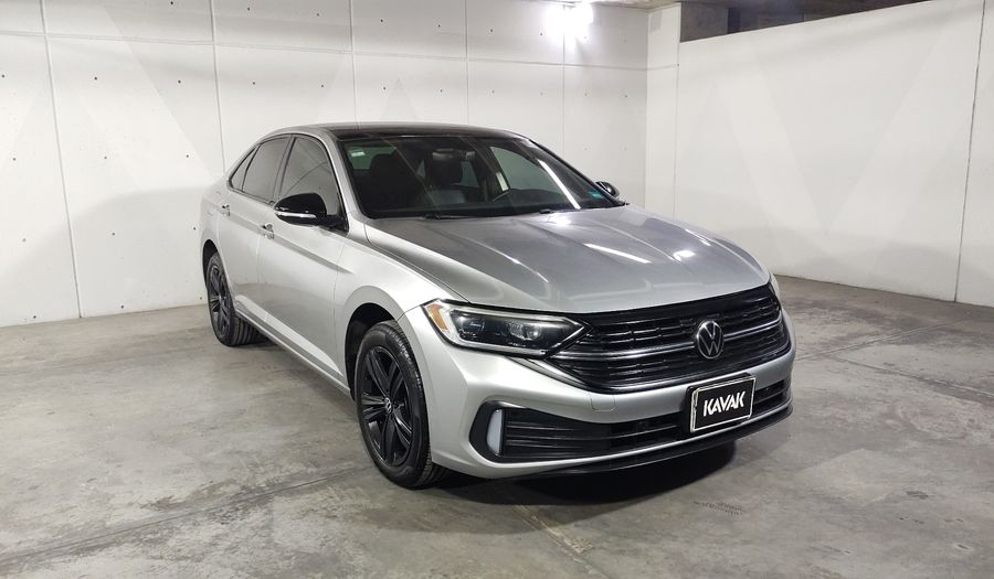 Volkswagen Jetta 1.4 SPORTLINE AUTO Sedan 2023