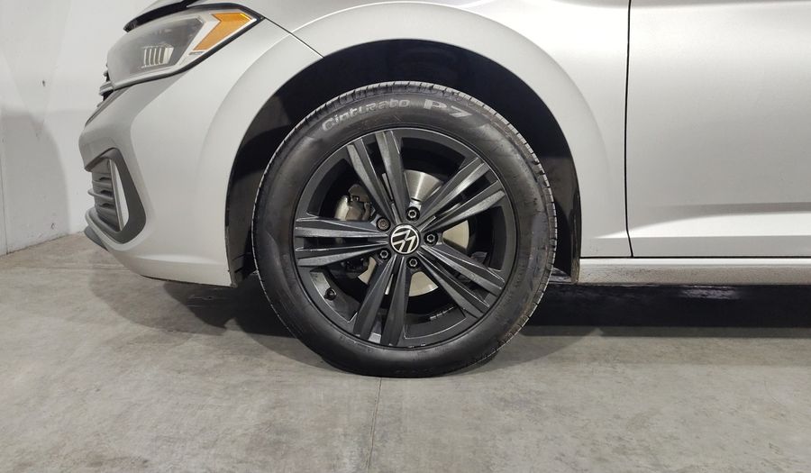 Volkswagen Jetta 1.4 SPORTLINE AUTO Sedan 2023