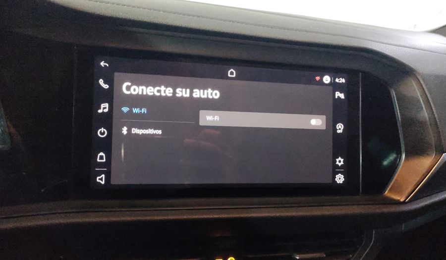 Volkswagen Jetta 1.4 SPORTLINE AUTO Sedan 2023