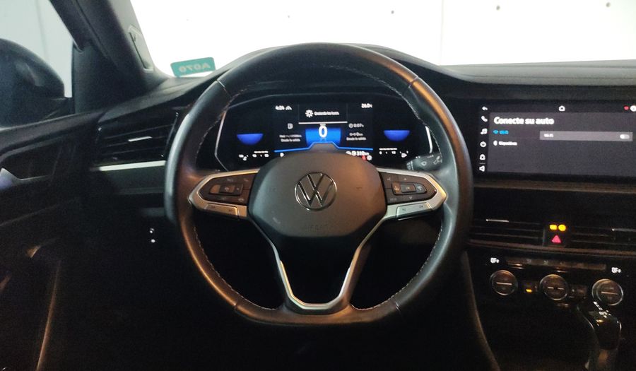 Volkswagen Jetta 1.4 SPORTLINE AUTO Sedan 2023