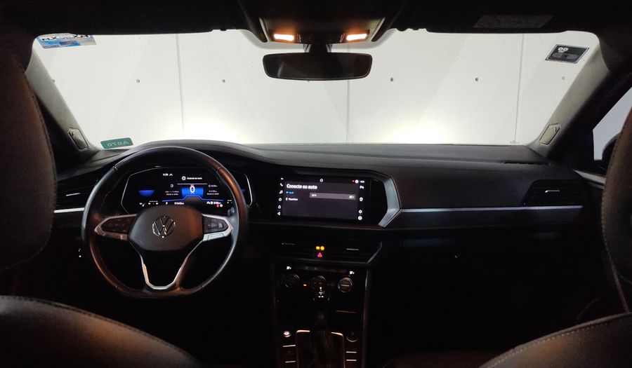 Volkswagen Jetta 1.4 SPORTLINE AUTO Sedan 2023