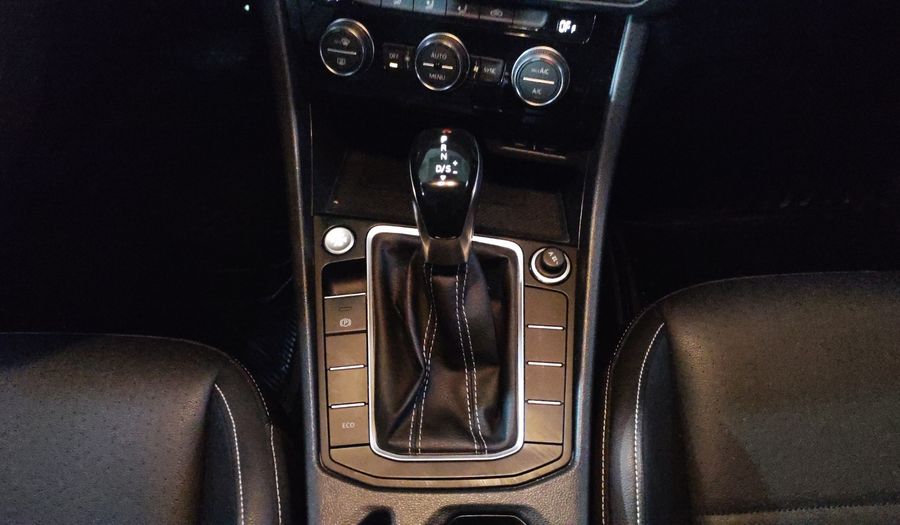 Volkswagen Jetta 1.4 SPORTLINE AUTO Sedan 2023