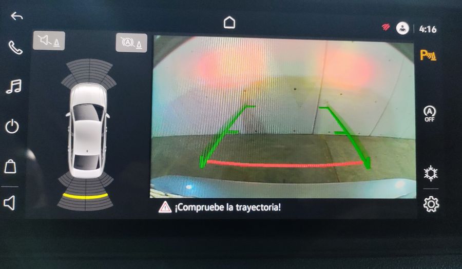 Volkswagen Jetta 1.4 SPORTLINE AUTO Sedan 2023