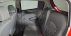 Chevrolet Spark 1.4 LT B MT Hatchback 2017