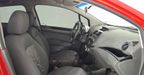 Chevrolet Spark 1.4 LT B MT Hatchback 2017