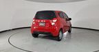 Chevrolet Spark 1.4 LT B MT Hatchback 2017