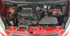 Chevrolet Spark 1.4 LT B MT Hatchback 2017