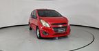 Chevrolet Spark 1.4 LT B MT Hatchback 2017