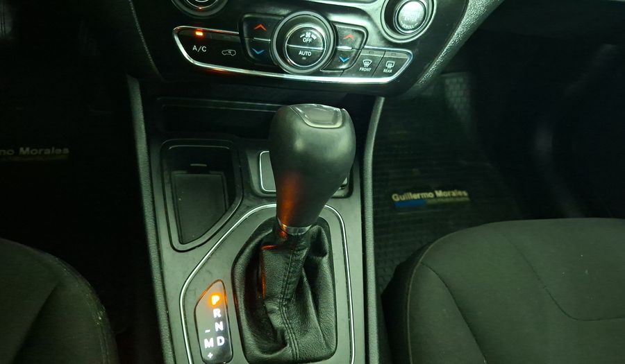 Jeep Cherokee 2.4 AUTO LONGITUDE Suv 2020