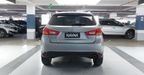 Mitsubishi Asx 2.0 16V CVT Suv 2014