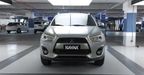Mitsubishi Asx 2.0 16V CVT Suv 2014