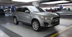 Mitsubishi Asx 2.0 16V CVT Suv 2014