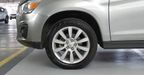 Mitsubishi Asx 2.0 16V CVT Suv 2014