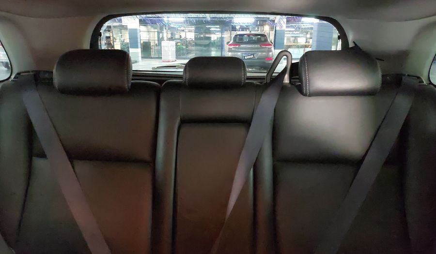 Mitsubishi Asx 2.0 16V CVT Suv 2014