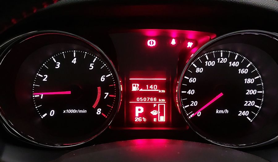 Mitsubishi Asx 2.0 16V CVT Suv 2014