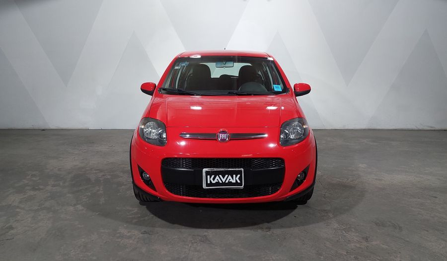 Fiat Palio 1.6 SPORTING MT Hatchback 2017