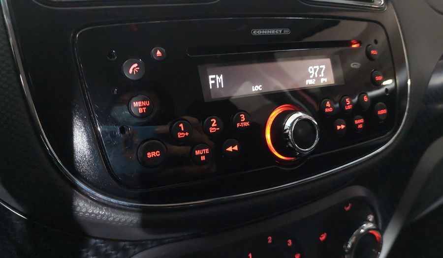 Fiat Palio 1.6 SPORTING MT Hatchback 2017