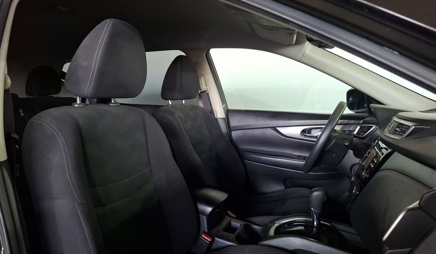 Nissan X-trail 2.5 SENSE 2 ROW CVT Suv 2015