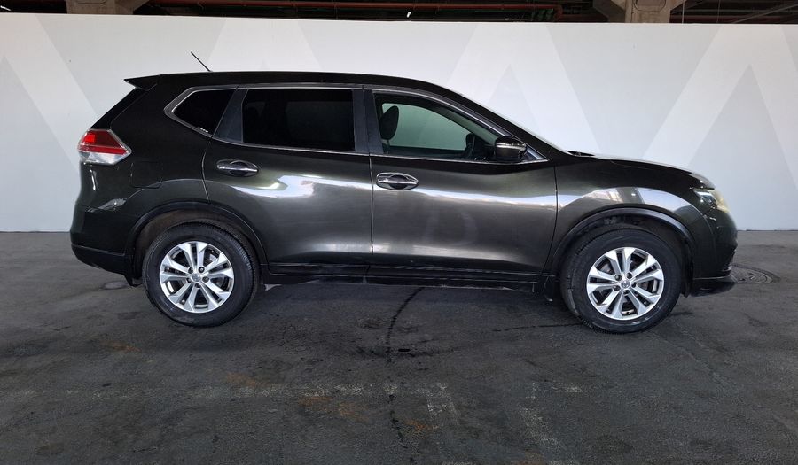 Nissan X-trail 2.5 SENSE 2 ROW CVT Suv 2015