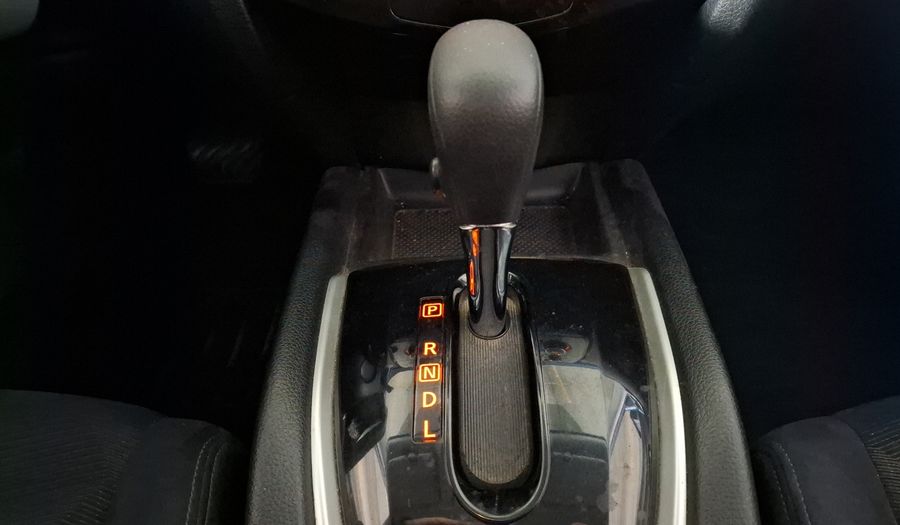 Nissan X-trail 2.5 SENSE 2 ROW CVT Suv 2015