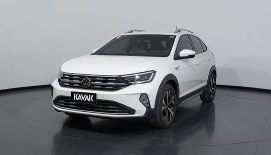 Volkswagen • Nivus