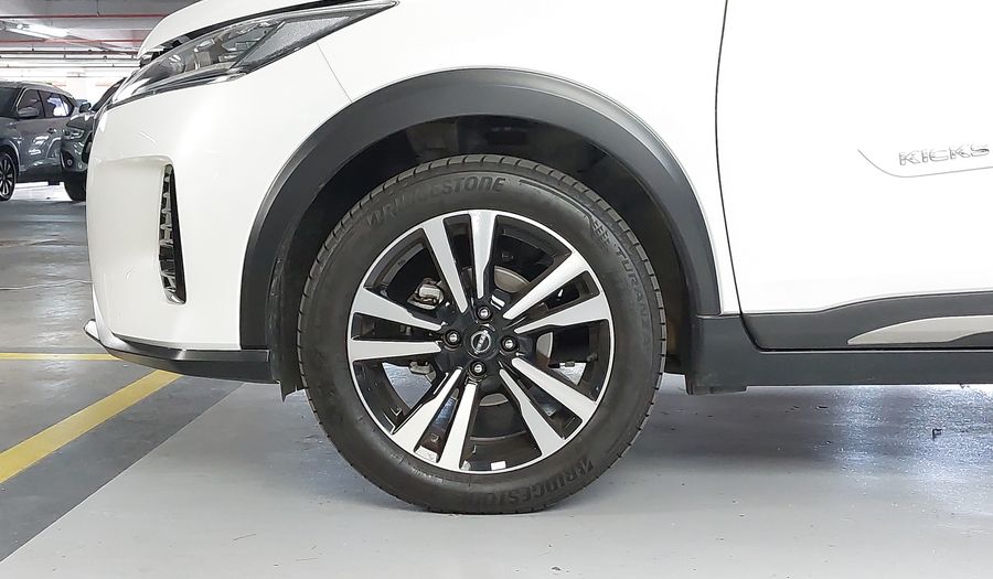 Nissan Kicks 1.6 EXCLUSIVE CVT Suv 2024