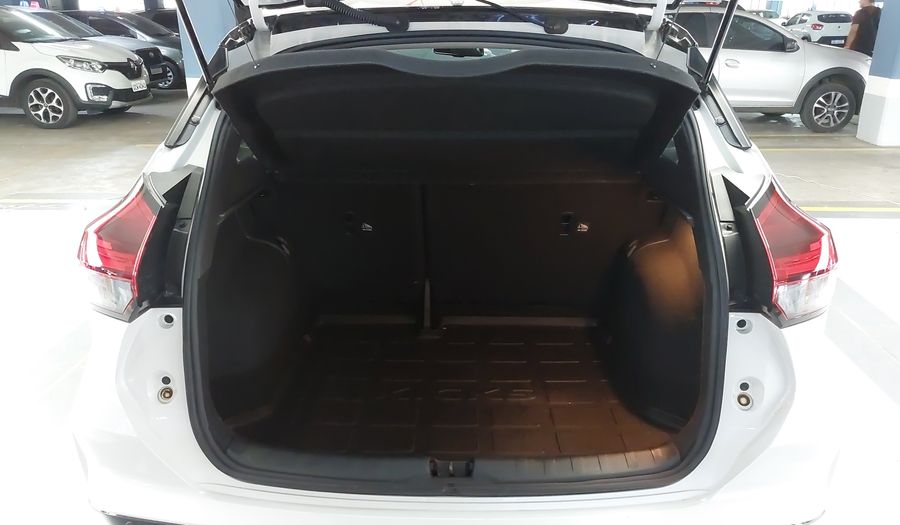 Nissan Kicks 1.6 EXCLUSIVE CVT Suv 2024