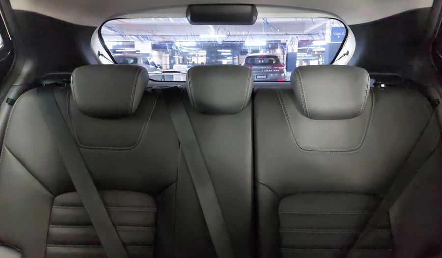 Nissan Kicks 1.6 EXCLUSIVE CVT Suv 2024