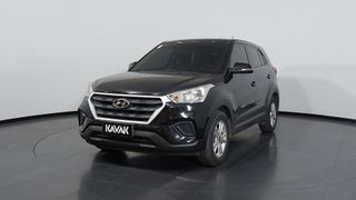 Hyundai Creta 1.6 ATTITUDE AT