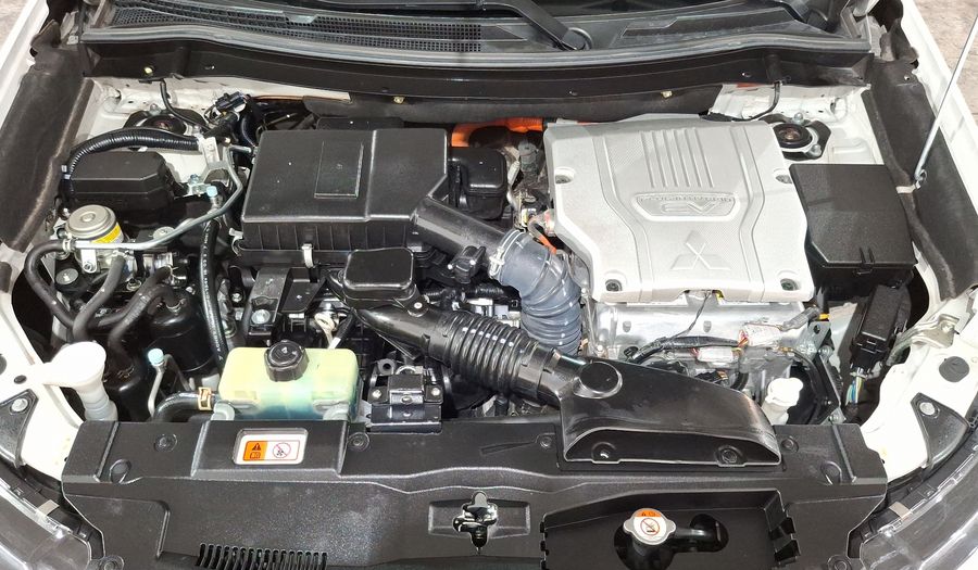 Mitsubishi Outlander 2.0 PHEV SE AUTO 4WD Suv 2019