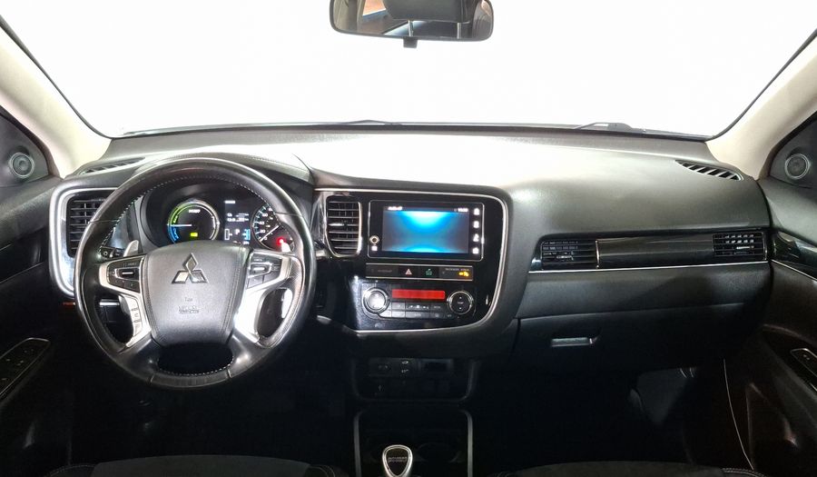 Mitsubishi Outlander 2.0 PHEV SE AUTO 4WD Suv 2019