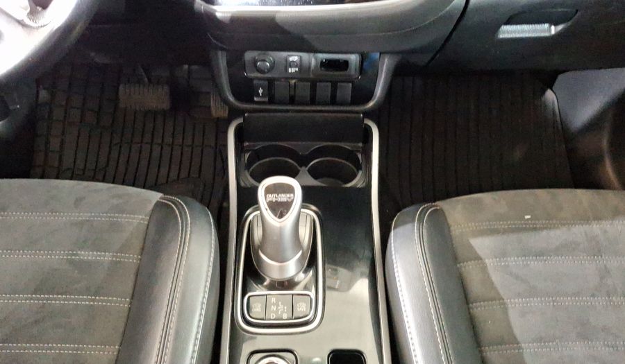 Mitsubishi Outlander 2.0 PHEV SE AUTO 4WD Suv 2019