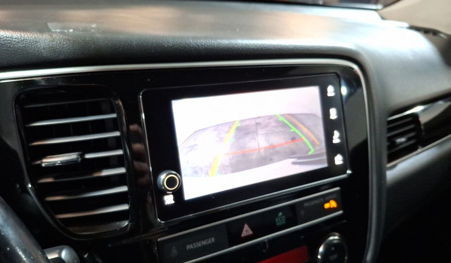 Mitsubishi Outlander 2.0 PHEV SE AUTO 4WD Suv 2019