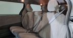 Toyota Sienna 3.5 LE AT Minivan 2013