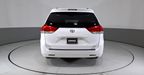 Toyota Sienna 3.5 LE AT Minivan 2013