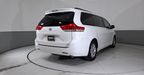 Toyota Sienna 3.5 LE AT Minivan 2013