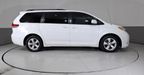 Toyota Sienna 3.5 LE AT Minivan 2013
