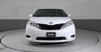 Toyota Sienna 3.5 LE AT Minivan 2013