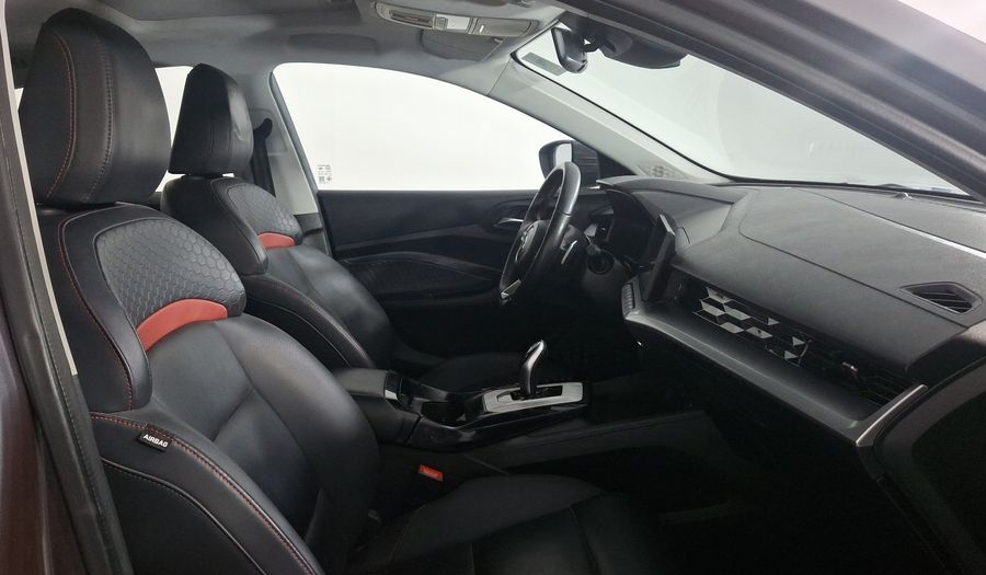 Mg Gt 1.5 ALPHA DCT Sedan 2024