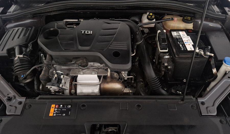 Mg Gt 1.5 ALPHA DCT Sedan 2024