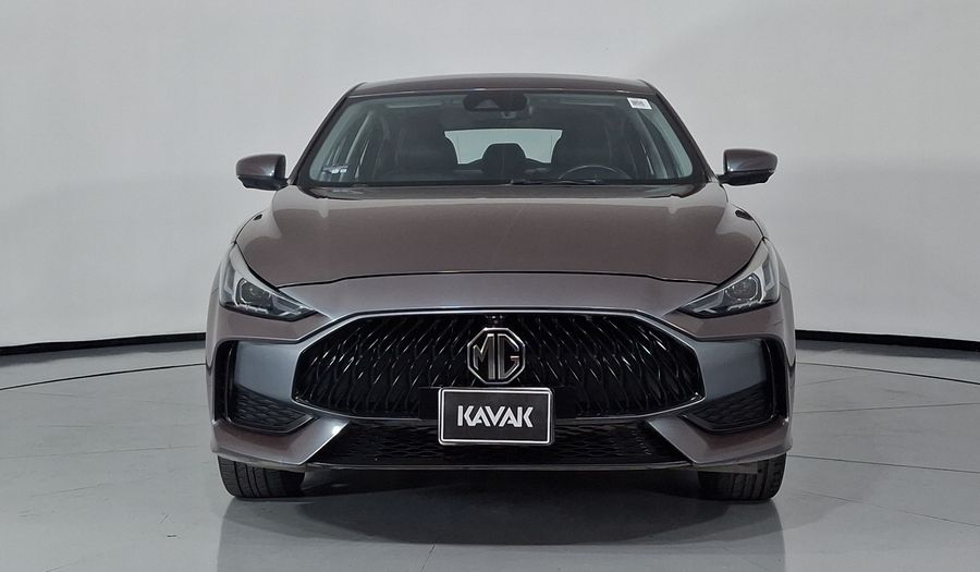 Mg Gt 1.5 ALPHA DCT Sedan 2024