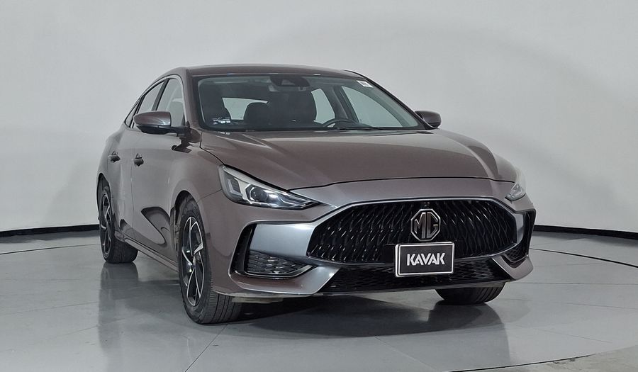 Mg Gt 1.5 ALPHA DCT Sedan 2024