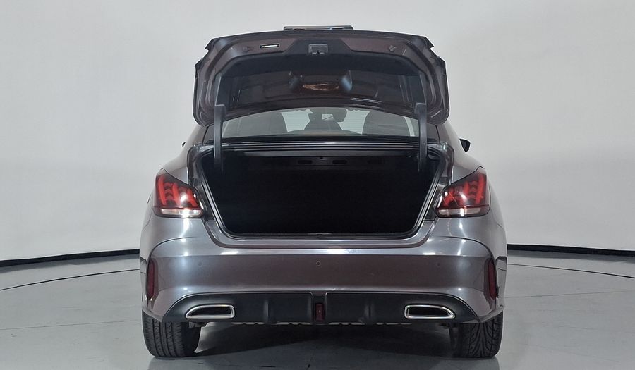 Mg Gt 1.5 ALPHA DCT Sedan 2024