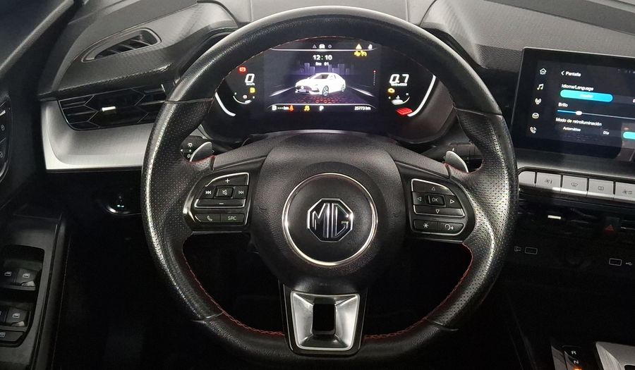 Mg Gt 1.5 ALPHA DCT Sedan 2024