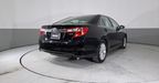 Toyota Camry 2.5 XLE L4 6AT Sedan 2012