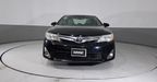 Toyota Camry 2.5 XLE L4 6AT Sedan 2012